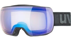 UVEX COMPACT V Skibrille Snowboardbrille Collection 2022 5 UVEX COMPACT V Skibrille Snowboardbrille Collection 2022 -ActionSport Würzburg Shop compact v black mat 2030 2020