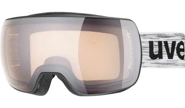 UVEX COMPACT V Skibrille Snowboardbrille Collection 2022 3 UVEX COMPACT V Skibrille Snowboardbrille Collection 2022
