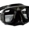 CRESSI SUPEROCCHIO Apnoetauchmaske -ActionSport Würzburg Shop cressisuperocchinoapnoemaske