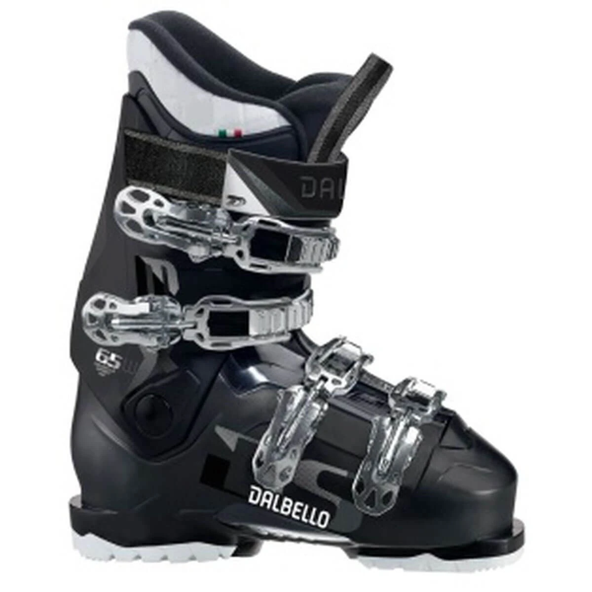 DALBELLO DS MX 65 W LS Damenskischuh Skistiefel Collection 2023 3 DALBELLO DS MX 65 W LS Damenskischuh Skistiefel Collection 2023