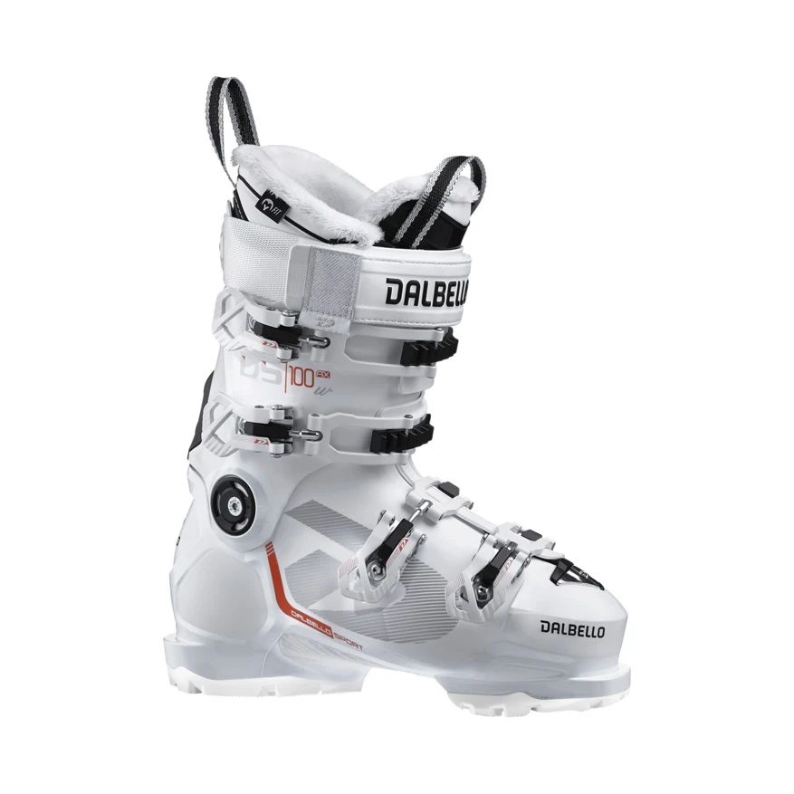DALBELLO DS AX 100 W GW LS Damenskischuh Skistiefel Collection 2022 3 DALBELLO DS AX 100 W GW LS Damenskischuh Skistiefel Collection 2022