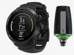 Suunto D5 Tauchcomputer Mit Sender 7 Suunto D5 Tauchcomputer Mit Sender -ActionSport Würzburg Shop d5 all black senderfbmgtq5rrrqpl