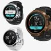 Suunto D5 Tauchcomputer Mit Sender -ActionSport Würzburg Shop d5 all black set2ovkzgwdvy6224
