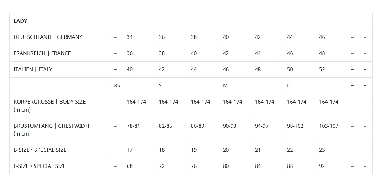 ZIENER NARINA Damen Funktionsjacke Hybridjacke Bergjacke Collection 2022 5 ZIENER NARINA Damen Funktionsjacke Hybridjacke Bergjacke Collection 2022 – Bild 3