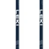 LEKI EAGLE Trekkingstock Wanderstock 110-145 Cm -ActionSport Würzburg Shop eagle trekkingstock midnightblue 1