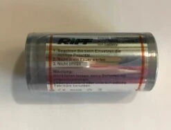 RIFF Ersatzakku Für MLV 2 Tauchlampe
