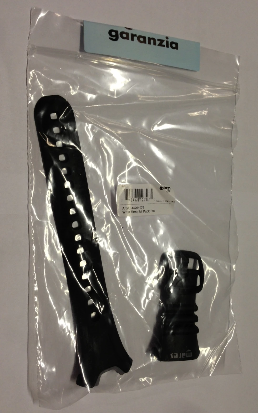 Mares PUCK PRO Ersatzarmband 3 Mares PUCK PRO Ersatzarmband