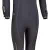 BEUCHAT FOCEA Comfort 5 Mm Herren Halbtrockener Tauchanzug