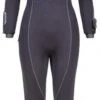 BEUCHAT FOCEA Comfort 7 Mm Damen Halbtrockener Tauchanzug -ActionSport Würzburg Shop focea fc6 5 mm damen 2019 1