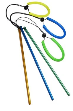Tauchsportvertretungen Zeigestock Mit Handschlaufe Für Unterwasser