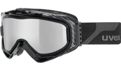 UVEX G.gl 300 TAKE OFF POLAVISION Skibrille Snowboardbrille Collection 2023