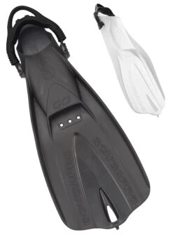 Scubapro GO TRAVEL FIN Geräteflosse Schnorchelflosse