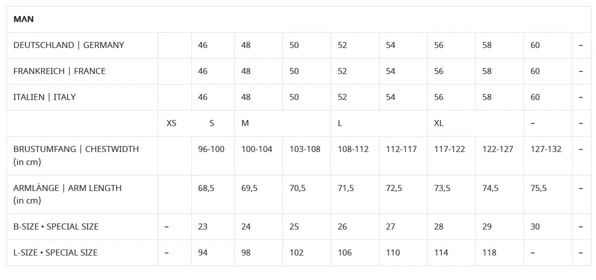 ZIENER NEBIL Herren Softshell Langlaufhose Hybridhose Collection 2023 4 ZIENER NEBIL Herren Softshell Langlaufhose Hybridhose Collection 2023 – Bild 2