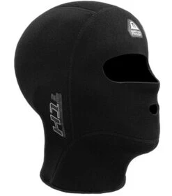 Waterproof H1 ICE HOOD 2 Mm Eishaube