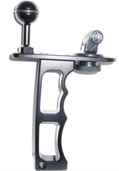 RIFF Handgriff Für Unterwasserkamera Und Tauchlampe