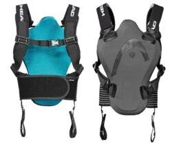 HEAD FLEXOR Junior UNIT Kinder Rückenprotektor