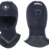 Aqualung HOOD COMFORT 5 Mm Kopfhaube UNISEX 1 Aqualung HOOD COMFORT 5 Mm Kopfhaube UNISEX -ActionSport Würzburg Shop hood comfort su4940101 front