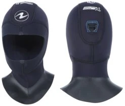 Aqualung HOOD COMFORT 5 Mm Kopfhaube UNISEX
