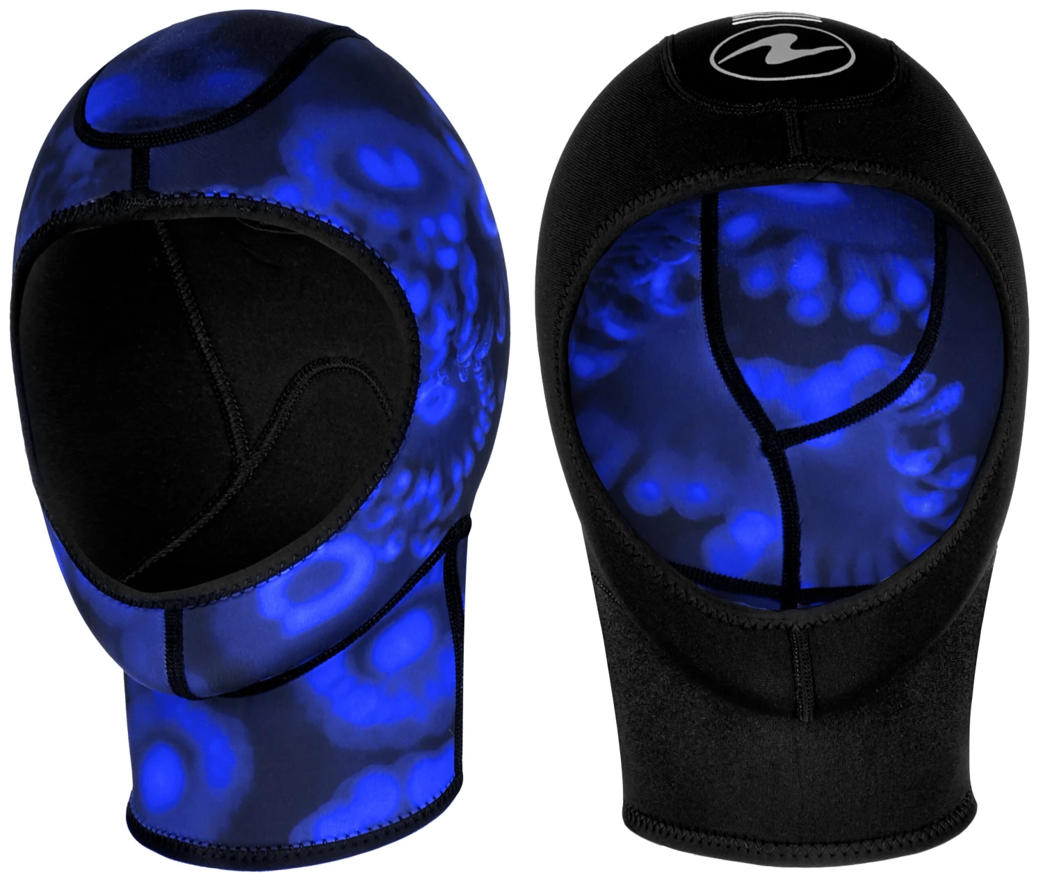 Aqualung 3 Mm Kopfhaube BALI MAHE HYDROFLEX HOOD UNISEX 3 Aqualung 3 Mm Kopfhaube BALI MAHE HYDROFLEX HOOD UNISEX