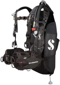 Scubapro HYDROS PRO Herren Tarierweste Taucherjacket