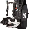Scubapro HYDROS PRO Damen Tarierweste Taucherjacket