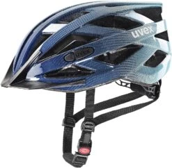 UVEX I-vo Radhelm Fahrradhelm UNISEX