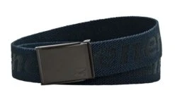 ZIENER JERKE BELT Elastischer Und Funktioneller Gürtel UNISEX -ActionSport Würzburg Shop jerke 2024 dark navy
