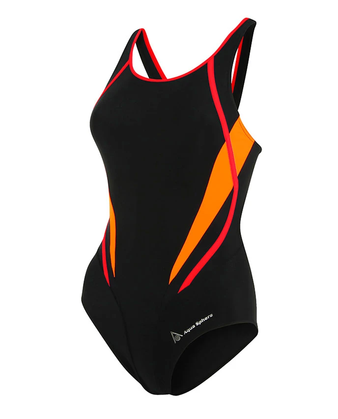 Aqua Sphere JULIA Damen Badeanzug 3 Aqua Sphere JULIA Damen Badeanzug