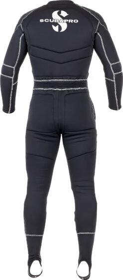 Scubapro K2 EXTREME OVERALL Herren Unterzieher Für Trockentauchanzug -ActionSport Würzburg Shop k2 extreme overall herren 78 171 xxx 2