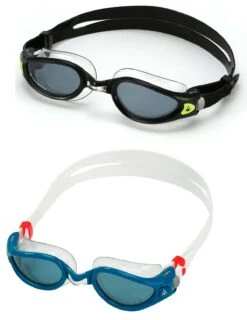 Aqua Sphere KAIMAN EXO Getönte Schwimmbrille