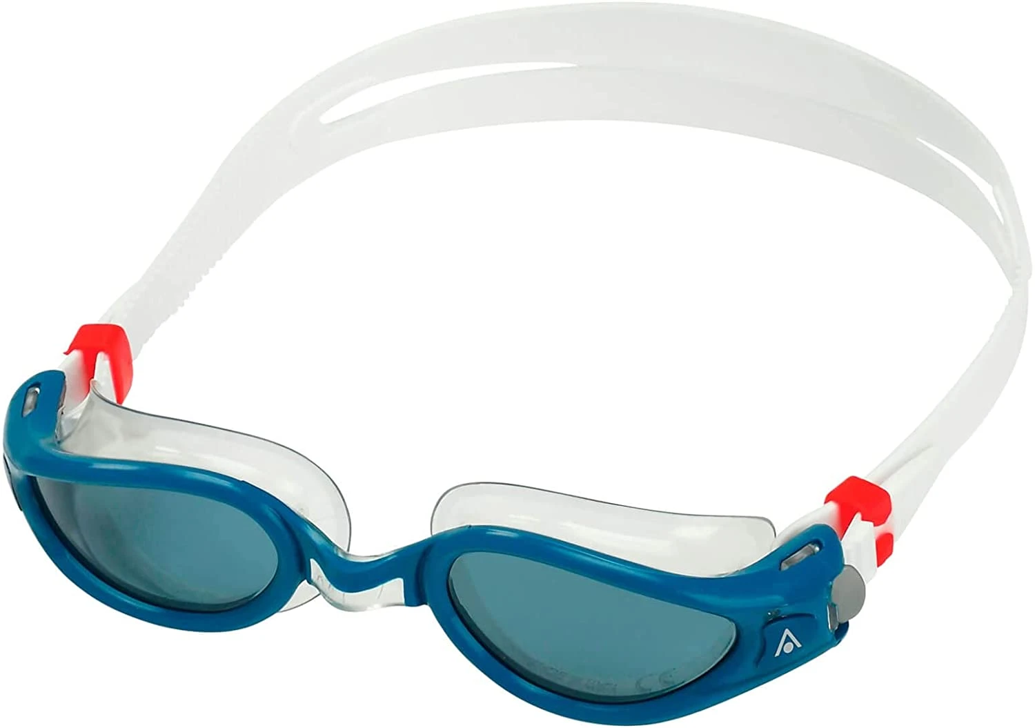 Aqua Sphere KAIMAN EXO Getönte Schwimmbrille 4 Aqua Sphere KAIMAN EXO Getönte Schwimmbrille – Bild 2