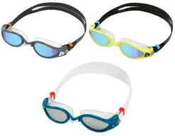 Aqua Sphere KAIMAN EXO MIRROR Verspiegelte Schwimmbrille