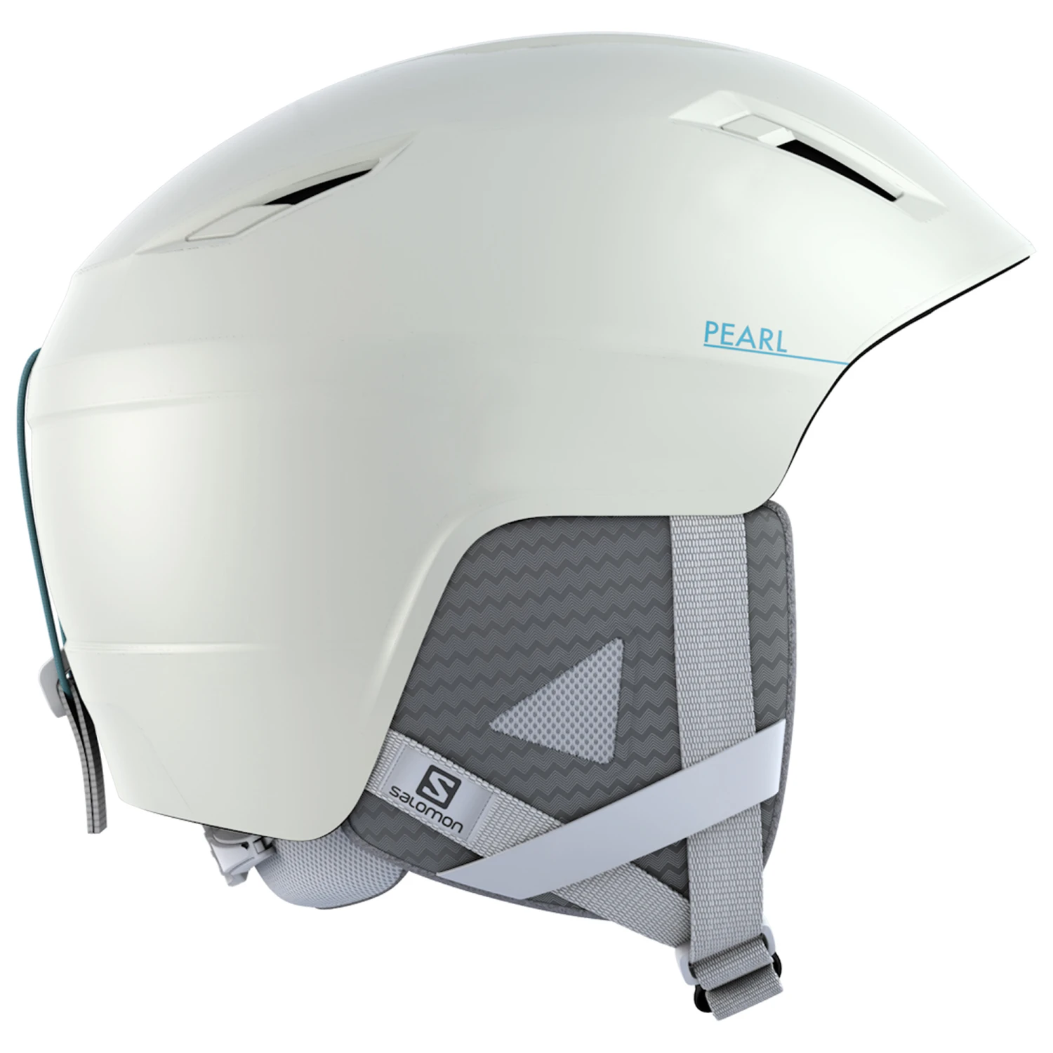 SALOMON PEARL 2 + Damenskihelm Snowboardhelm 3 SALOMON PEARL 2 + Damenskihelm Snowboardhelm