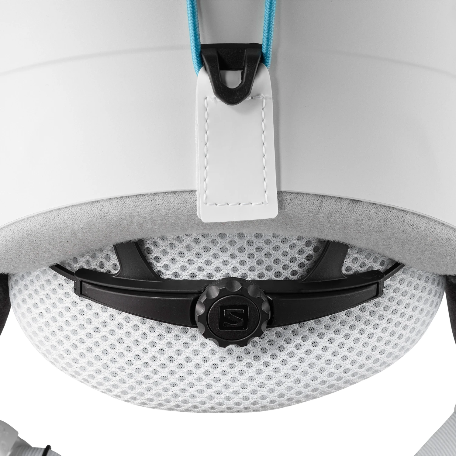 SALOMON PEARL 2 + Damenskihelm Snowboardhelm 5 SALOMON PEARL 2 + Damenskihelm Snowboardhelm – Bild 3