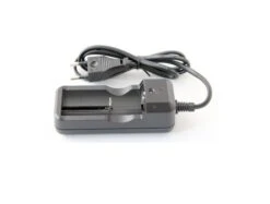 RIFF Ladegerät Für 14500 Akku (TL Micro)