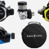Aqualung LEG3ND MBS DIN SET Atemreglerset Mit Octopus Atemreglertasche 2 Aqualung LEG3ND MBS DIN SET Atemreglerset Mit Octopus Atemreglertasche -ActionSport Würzburg Shop leg3nd mbs 2022 set