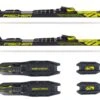 FISCHER RC7 SKATE Rollerski Mit Oder Ohne Bindung
