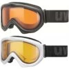UVEX MAGIC II Skibrille Snowboardbrille Collection 2023 2 UVEX MAGIC II Skibrille Snowboardbrille Collection 2023 -ActionSport Würzburg Shop magic ii skibrille black set