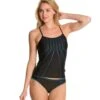 Aqua Sphere MANON Damen TANKINI Gr. 38 -ActionSport Würzburg Shop manon tankini