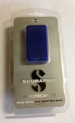 Scubapro MERIDIAN MANTIS M1 USB PC Interface