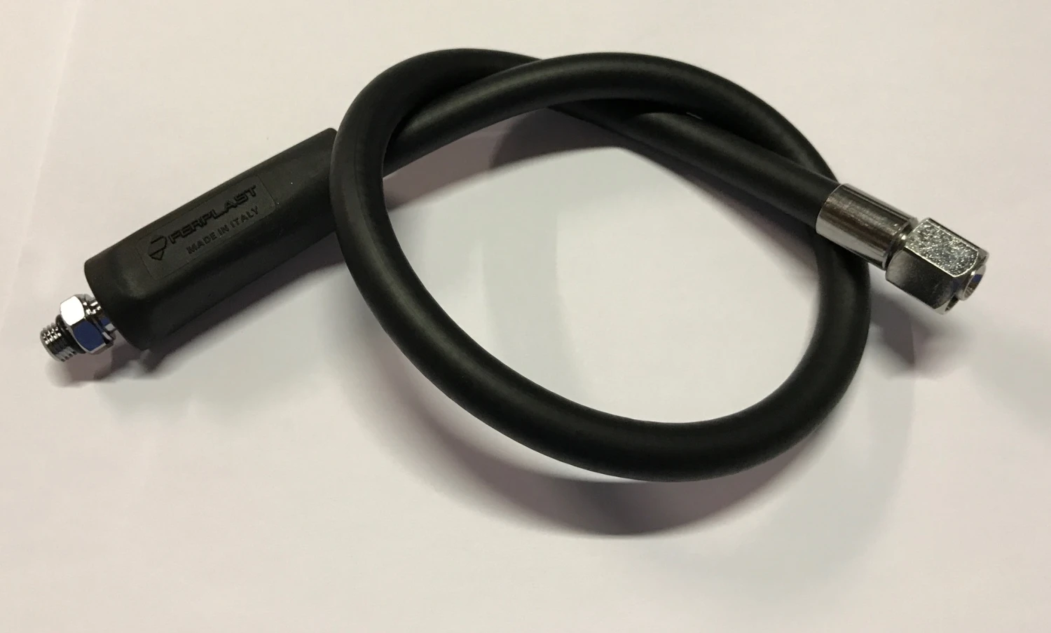 Polaris Mitteldruckschlauch 62 Cm Mit 3/8" Anschluß 3 Polaris Mitteldruckschlauch 62 Cm Mit 3/8" Anschluß