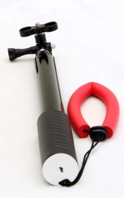 RIFF Monostativ 90 Cm Für Unterwasserkamera