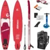 CRESSI FURY TOURING ISUP SET 12'2" SUP Allround SUP Modell 2022 -ActionSport Würzburg Shop na051280 fury touring 1