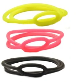 Tauchsportvertretungen Neckholder Necklace Atemreglerhalter Aus Silikon