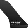 CRESSI US SKEG Fin 9'' Starre Abnehmbare Driftflosse 23 Cm Für SUP 2 CRESSI US SKEG Fin 9'' Starre Abnehmbare Driftflosse 23 Cm Für SUP -ActionSport Würzburg Shop no000009 us skeg fin 9