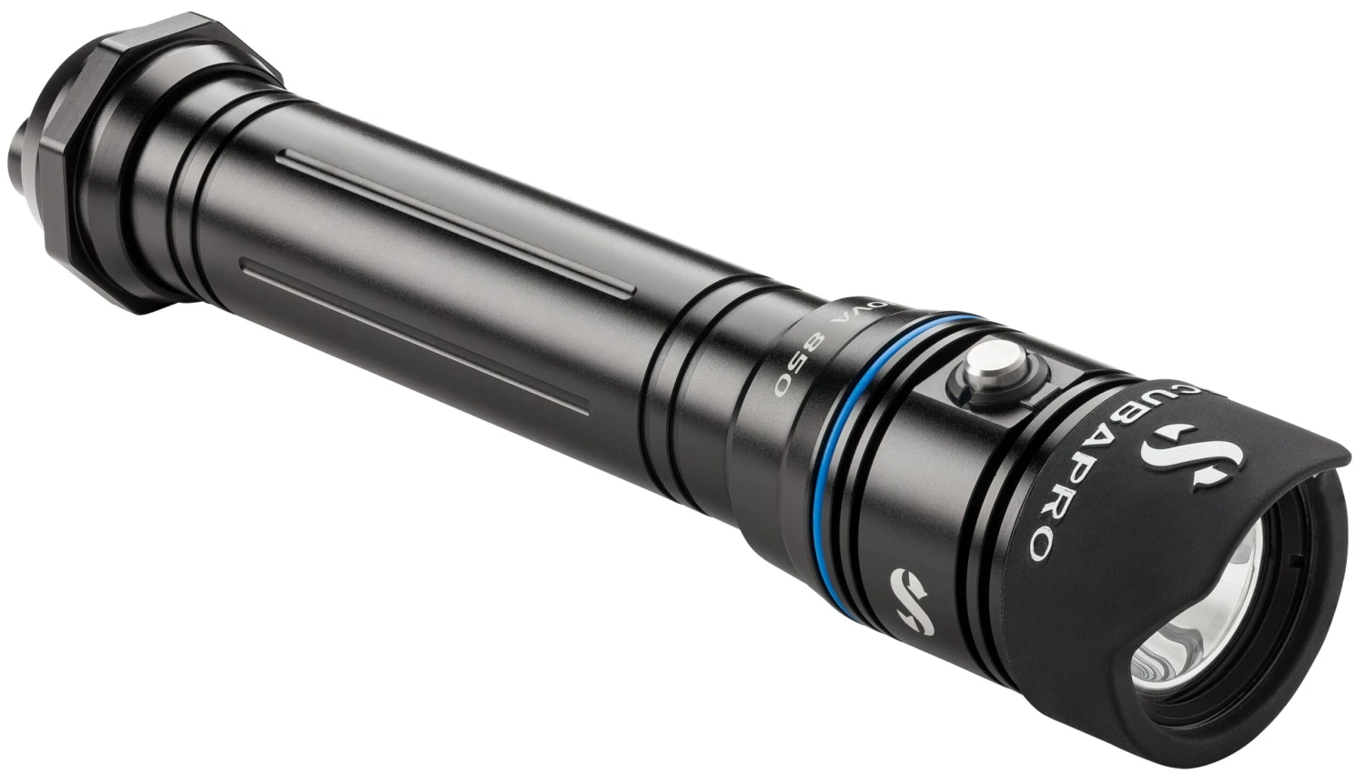 Scubapro Nova 850 Tauchlampe 3 Scubapro Nova 850 Tauchlampe