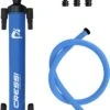 CRESSI WELTER HIGH PRESSURE Hochdruck Handpumpe Mit Manometer Für SUP -ActionSport Würzburg Shop nr000020 welter high hand pump