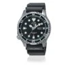 Citizen Automatik Diver Taucheruhr -ActionSport Würzburg Shop ny0040 09ee