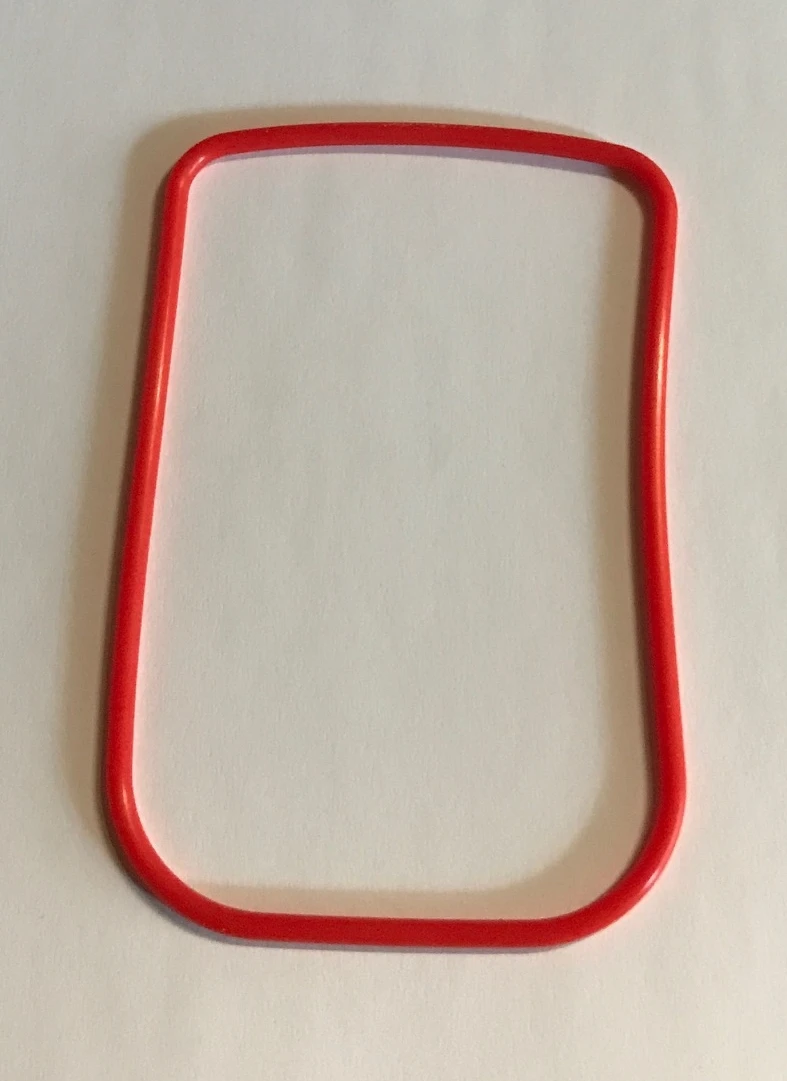 SeaLife Ersatz O-Ring Für DC1400 Unterwasserkamera 3 SeaLife Ersatz O-Ring Für DC1400 Unterwasserkamera