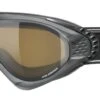 UVEX ONYX POLAVISION Damen Skibrille Snowboardbrille -ActionSport Würzburg Shop onyx polavision black metallic mat